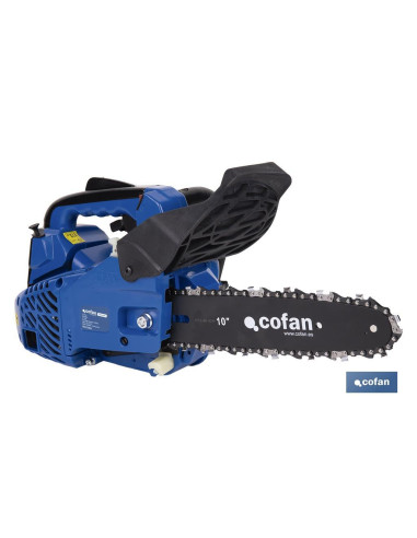 MOTOSIERRA MODELO VANCOUVER 25,4 CC...