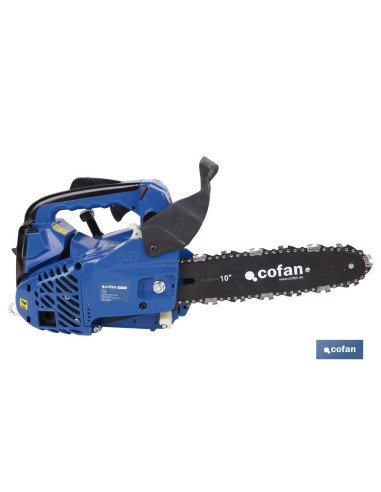 MOTOSIERRA MODELO VANCOUVER 25,4 CC...