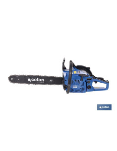 MOTOSIERRA MODELO MANITOBA...