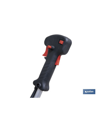 DESBROZADORA MODELO KENTUKY 52 CC...