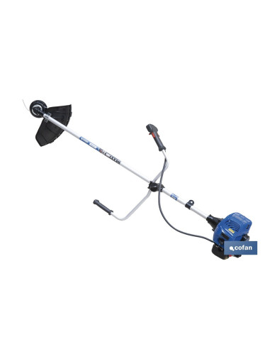 DESBROZADORA MODELO KENTUKY 52 CC...