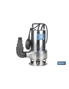 ELECTROBOMBA SUMERGIBLE...