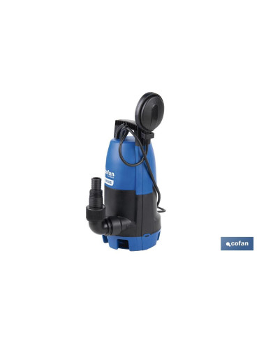 ELECTROBOMBA SUMERGIBLE MODELO...