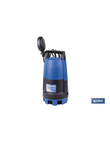 ELECTROBOMBA SUMERGIBLE MODELO...