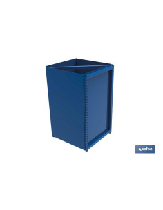 MARCO MOSTRADOR TRIPLE PARA...