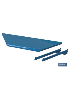 BANDEJA RINCON CHAFLAN 45º...