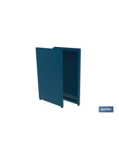 MARCO ALTO MOSTRADOR...