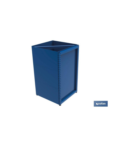 MARCO ALTO MOSTRADOR TRIPLE PARA...