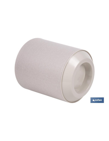 MACETA O MACETERO GAMA TEXTIL COLOR...