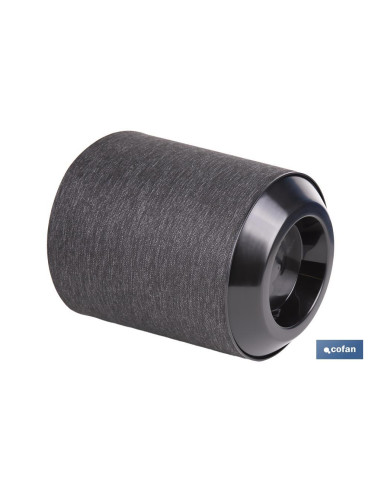 MACETA O MACETERO GAMA TEXTIL COLOR...