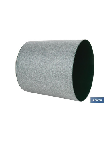 MACETA O MACETERO GAMA TEXTIL COLOR...