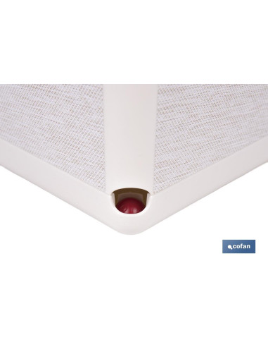 MACETA O MACETERO GAMA TEXTIL...