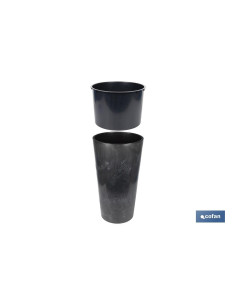 MACETERO 2 EN 1 FORMA...