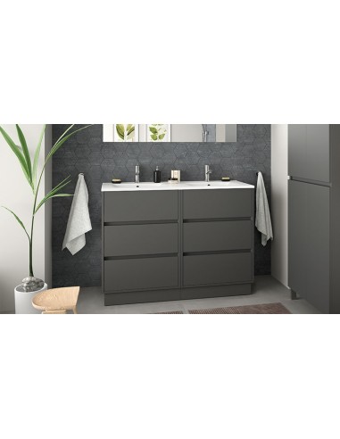 Arenys Conjunto 3 cajones