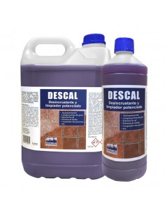 Descal Desincrustante