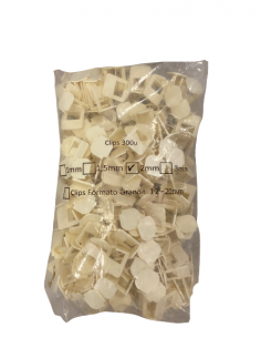 Elementos a perder (calzos... 2