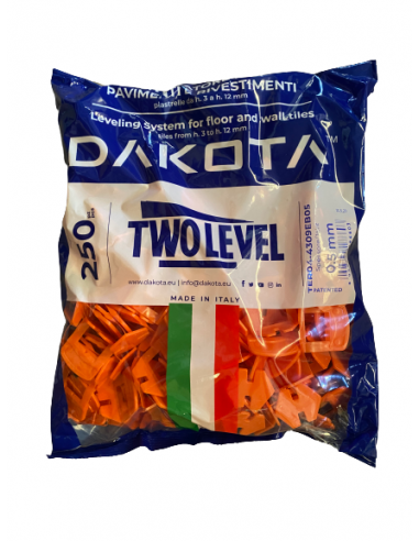 Elementos a perder (calzos nivelación)