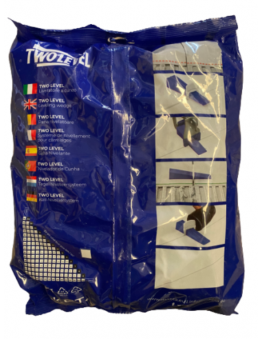 Elementos a perder (calzos nivelación)