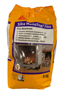 Mortero impermeabilizante Sika MiniPack gris de 5 kilos