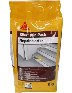 Sika Minipack Mortero...