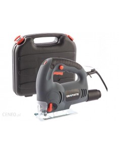 Sierra de calar 600W (58G060) 2