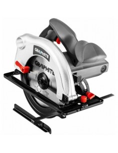 Sierra circular 1200W (58G488) 2