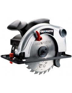 Sierra circular 1200W (58G488)