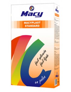 Enlucido en polvo Standard...