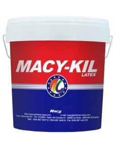 Macy-Kil Latex Imprimación...