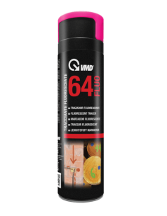 Trazador Fluorescente Fucsia