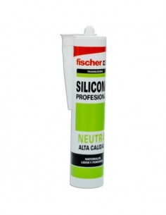 fischer SILICONA NEUTRA...