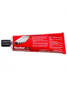 fischer ADHESIVO PVC 125 ML 2