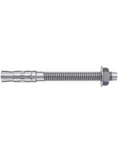 Anclaje fischer perno FWA 8... 2