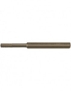 fischer Broca diamante HS-Di 6 2