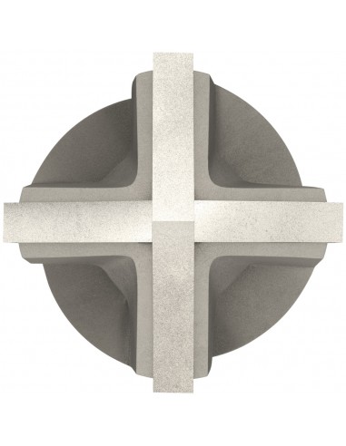 fischer Broca pared D-SDX Quatrium 6