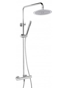 Conjuntos ducha Griferia...