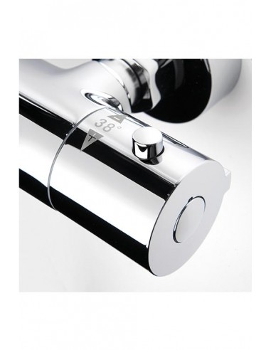 Conjuntos ducha Griferia Termostática...