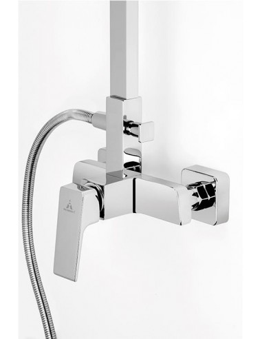Conjuntos ducha Grifería Monomando...