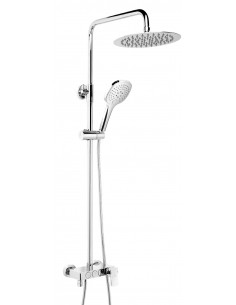 Conjuntos ducha Grifería...