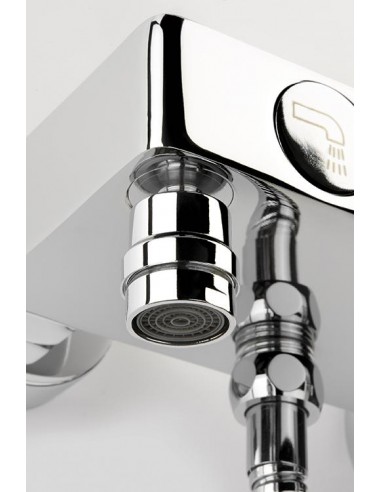 Conjuntos ducha Grifería Monomando...
