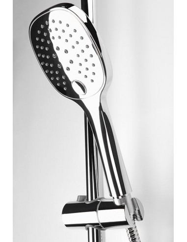 Conjuntos ducha Grifería Monomando...