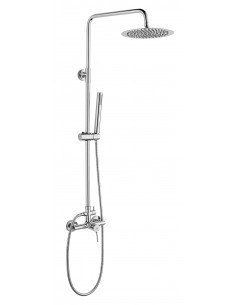 Conjuntos ducha Grifería...