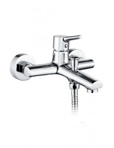 Grifería Baño Exer Bañera