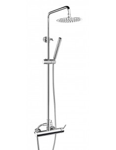 Conjuntos ducha Grifería...