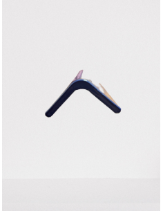 Escuadra 5X20 Cerámica 2