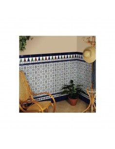 Azulejos para Zócalos